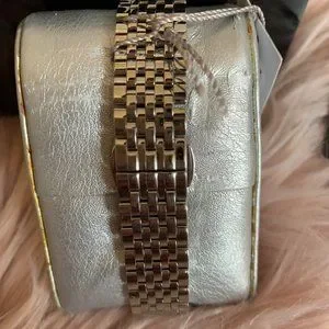 Accessories | Nwt Bulova 96r154 Precisionist Brightwater 